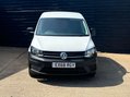 Volkswagen Caddy 2.0 Caddy C20 Startline TDI 88