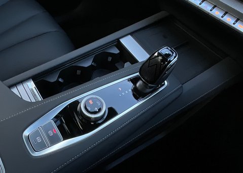 MG MGS9 1.5 T-GDI PHEV PREMIUM 24