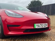 Tesla Model 3 STANDARD RANGE PLUS 16