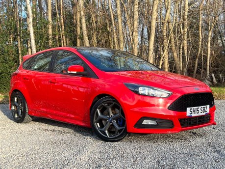 Ford Focus 2.0 Focus ST-2 T 5dr