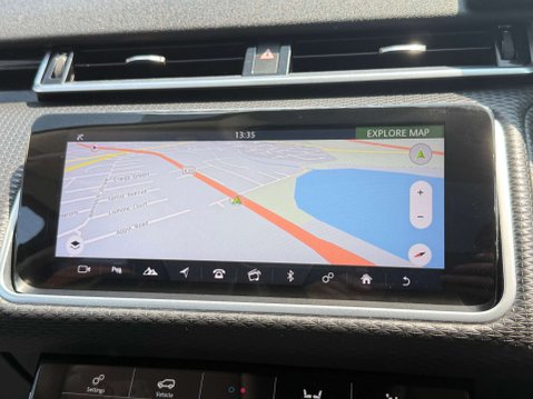 Land Rover Range Rover Velar 2.0 D240 S SUV 5dr Diesel Auto 4WD Euro 6 (s/s) (240 ps) 53