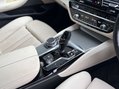 BMW 5 Series 2.0 520d M Sport Auto 4dr 14