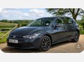 Volkswagen Golf 2.0 TDI Life Euro 6 (s/s) 5dr 1