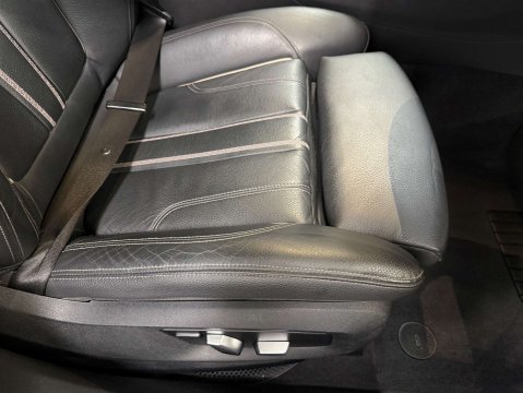 BMW 6 Series 3.0 640I xDrive M Sport Auto 4WD 5dr 15