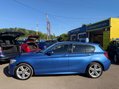 BMW 1 Series 2.0 120d M Sport xDrive Euro 5 (s/s) 5dr 12