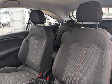 Vauxhall Corsa SRI ECOFLEX 15