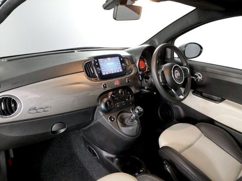 Fiat 500 1.0 MHEV Dolcevita Hatchback 3dr Petrol Manual Euro 6 (s/s) (70 bhp) DAB Ra 15