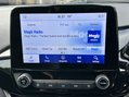 Ford Fiesta TITANIUM X MHEV 36