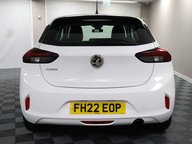 Vauxhall Corsa SE EDITION 8