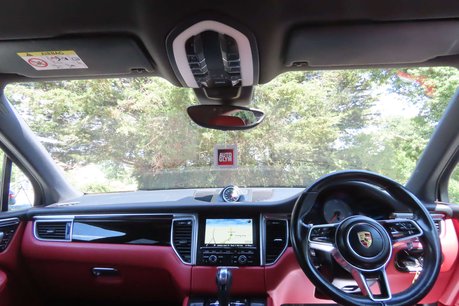 Porsche Macan 3.0 TD V6 S SUV 5dr Diesel PDK 4WD Euro 6 (s/s) (258 ps) 7