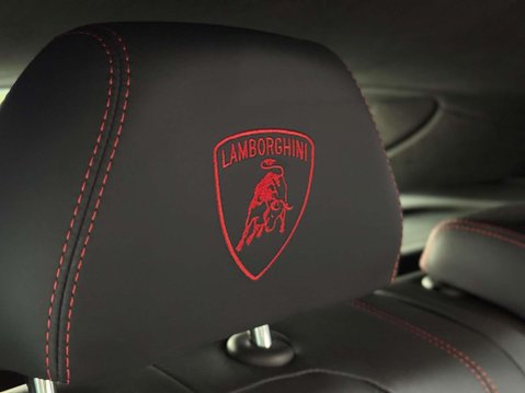 Lamborghini Urus 4.0 V8 BiTurbo 25.9kWh SE SUV 5dr Petrol Plug-in Hybrid Auto 4WD Euro 6 (80 84