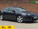 Honda Accord 2.2 Accord EX i-DTec Auto 4dr