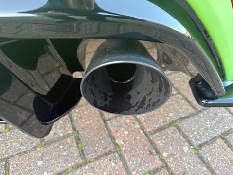 Ford Focus 2.5 RS 3dr 40