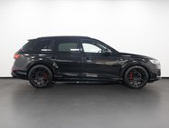 Audi Q7 3.0 TFSI V6 55 Black Edition SUV 5dr Petrol Tiptronic quattro Euro 6 (s/s) 7