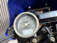 Atk MX POR APACHE 250 2008 ENDURO ROAD LEGAL FIELD BIKE 250CC PROJECT 20