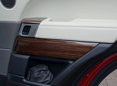 Land Rover Range Rover Sport 4.4 SDV8 Autobiography 3