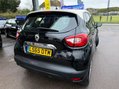 Renault Captur 0.9 TCe ENERGY Dynamique Nav Euro 6 (s/s) 5dr 14