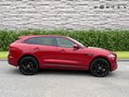 Jaguar F-Pace 2.0 F-PACE R-Sport AWD D Auto 4WD 5dr 8