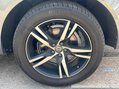 Volvo XC60 2.0h T8 Twin Engine 11.6kWh R-Design Auto AWD Euro 6 (s/s) 5dr 24