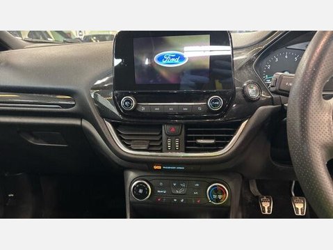 Ford Fiesta 1.0T EcoBoost ST-Line Euro 6 (s/s) 3dr 6
