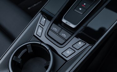 Porsche 911 Targa 4S (992) 25