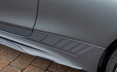 Mercedes-Benz C Class S Edition 1 27