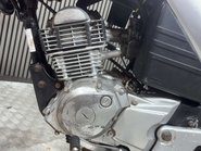 Yamaha YBR 125 2005 20K CARBED MODEL PROJECT LEARNER BIKE 125CC 15