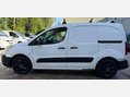 Citroen Berlingo 1.6 HDi 850 LX Panel Van 5dr Diesel Manual L1 (153 g/km, 90 bhp) 16