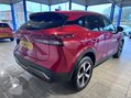 Nissan Qashqai 1.3 DIG-T MHEV N-Connecta XTRON Euro 6 (s/s) 5dr 3
