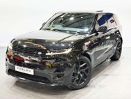 Land Rover Range Rover Sport 3.0 P400 MHEV Autobiography SUV 5dr Petrol Auto 4WD Euro 6 (s/s) (400 ps) 14