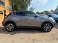 Nissan Juke 1.2 DIG-T Tekna SUV 5dr Petrol Manual 8