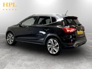 SEAT Arona 1.0 TSI FR Sport SUV 5dr Petrol Manual Euro 6 (s/s) (110 ps) Parking Sensor 5