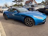 Aston Martin DB11 5.2 V12 Coupe 2dr Petrol Auto Euro 6 (s/s) (608 ps) 27