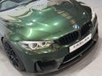 BMW M4 3.0 BiTurbo Competition Coupe 2dr Petrol DCT Euro 6 (s/s) (450 ps) 16