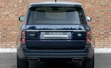 Land Rover Range Rover 4.4 SDV8 Autobiography 5