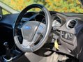 Ford Fiesta 1.25 Zetec Euro 5 3dr 16