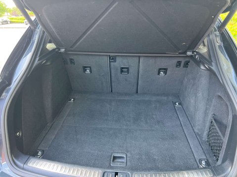 Porsche Macan 3.0 Macan S D Semi-Auto 4WD 5dr 41