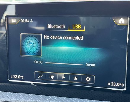 Mercedes-Benz A Class 1.3 A 250 AMG Line E Auto 5dr 43