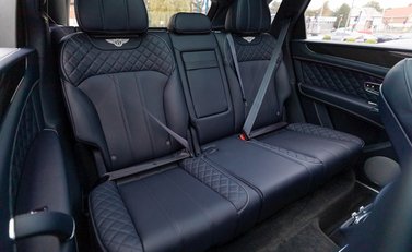Bentley Bentayga Speed 15