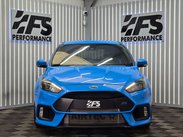 Ford Focus 2.3T EcoBoost RS Hatchback 5dr Petrol Manual AWD Euro 6 (s/s) (350 ps) 27
