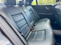 Mercedes-Benz E Class 5.5 E63 V8 BiTurbo AMG SpdS MCT Euro 6 (s/s) 4dr 77