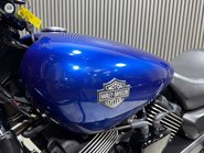Harley-Davidson Street 750 XG 2016 ONLY 6K VANCE AND HINES EXHAUST 750CC CRUISER 24