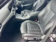 BMW 3 Series 330E M SPORT AUTOMATIC 4dr 20