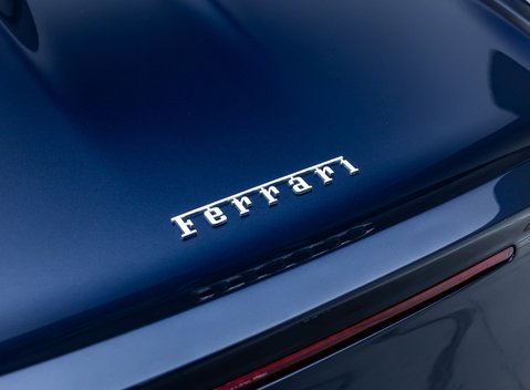 Ferrari 599 SA Aperta 41