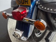 Harley-Davidson Softail HERITAGE 1340 FLSTC EVO 1999 NEW MOT 1 OWNER CLASSIC BIKE 18