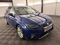 SEAT Ibiza 1.0 MPI FR Euro 6 (s/s) 5dr GPF 60