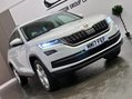 Skoda Kodiaq 2.0 TDI Edition DSG Euro 6 (s/s) 5dr (7 Seat) 15