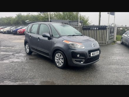 Citroen C3 Picasso VTR PLUS HDI