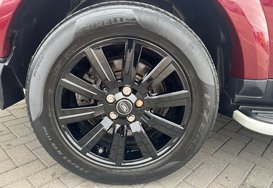 Land Rover Discovery SDV6 SE AUTO 7 SEATER 15
