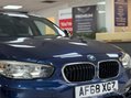 BMW 1 Series 2.0 120i GPF Sport Hatchback 5dr Petrol Auto Euro 6 (s/s) (184 ps) 65